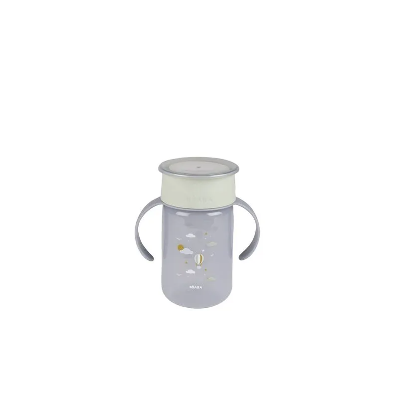 Tasse d'apprentissage 360° - Aventure