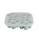 Moule mini multiportions en silicone