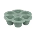 Moule multiportions en silicone