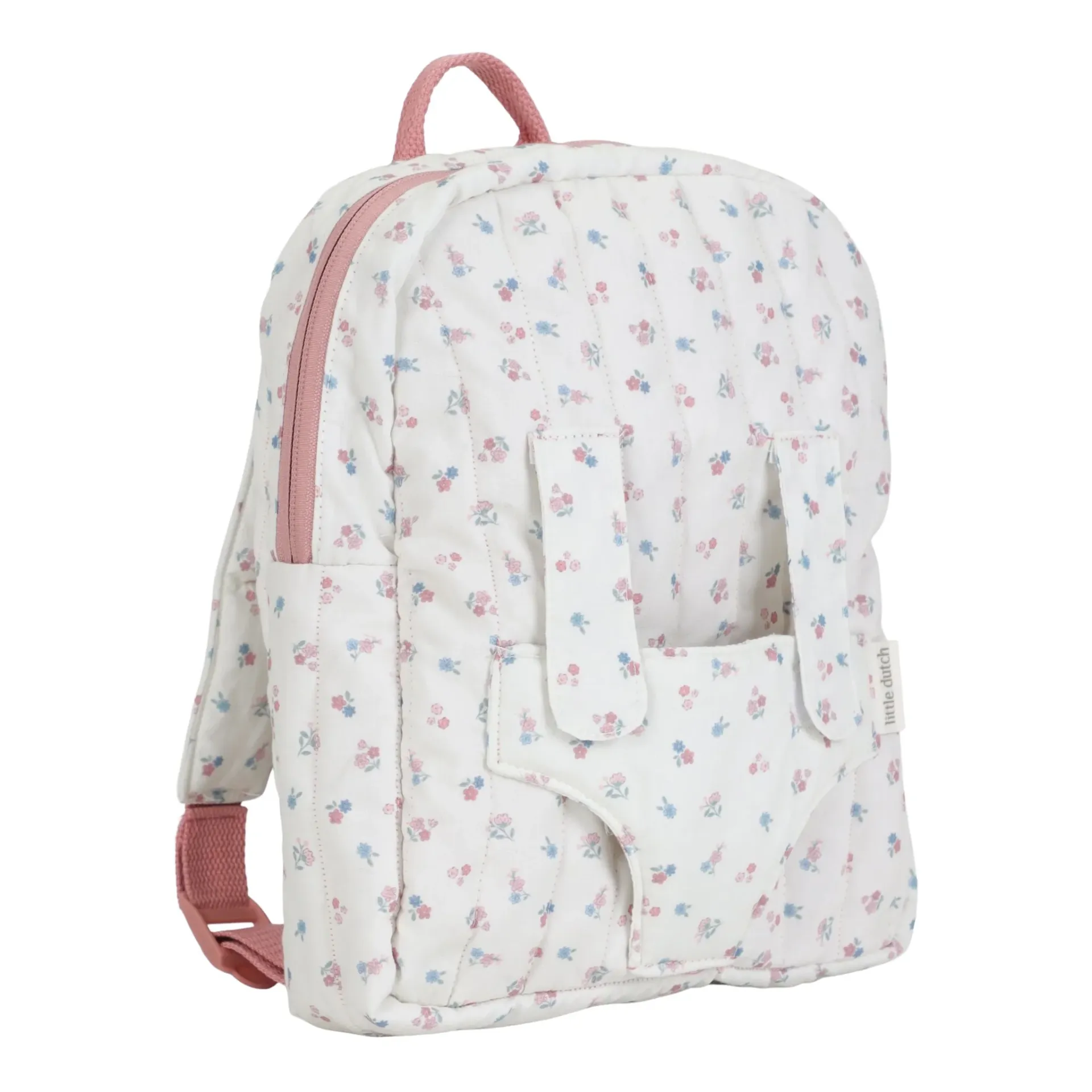 Sac à dos porte-poupée