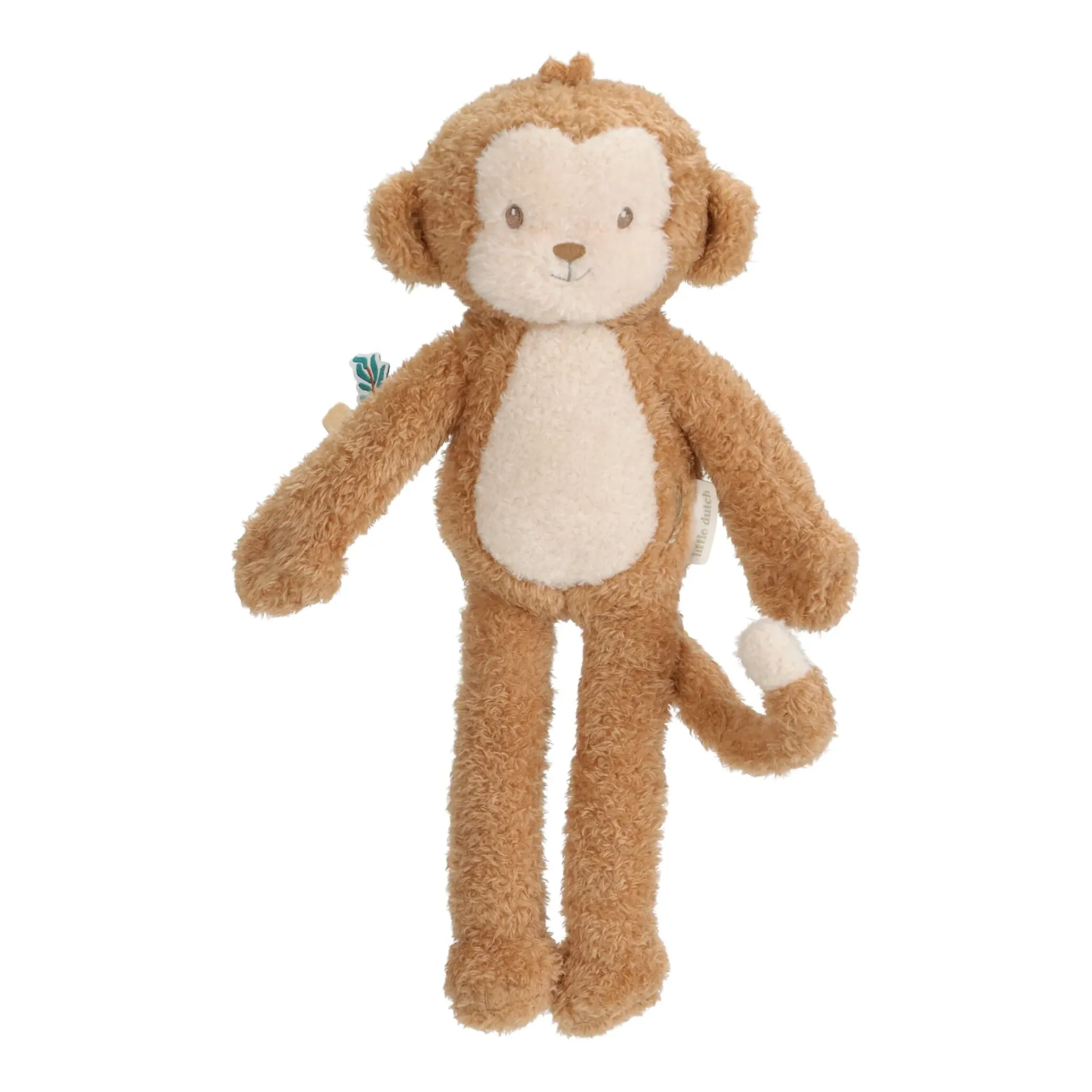 Singe en peluche - Safari Friends