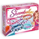 Kit créatif de bracelets "Shamballas"