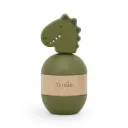 Jouet d'empilage avec hochet "Dino"