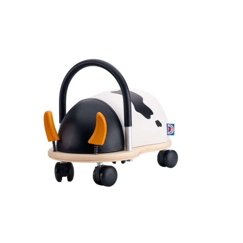 Wheely Bug Vache