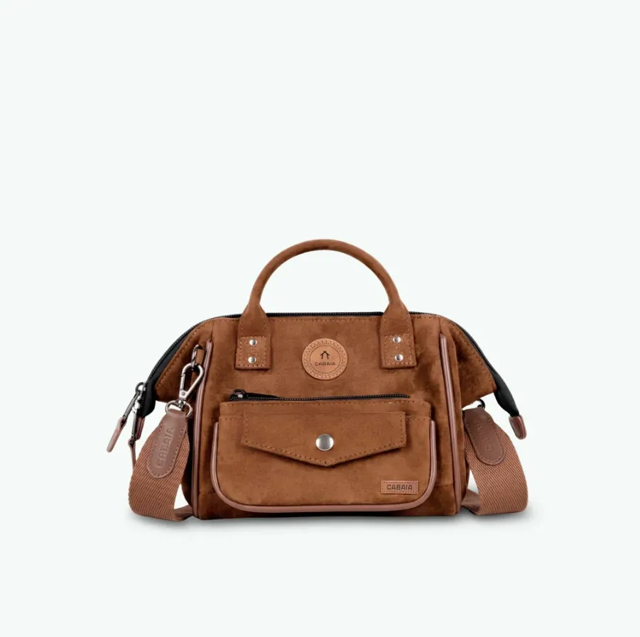 Sac à bandoulière crossbody Cabaia "Winnipeg" taille S