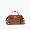 Sac à bandoulière crossbody Cabaia "Winnipeg" taille S