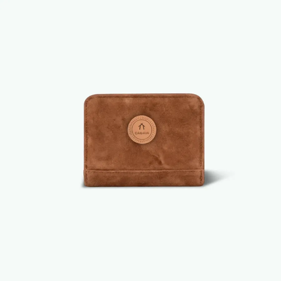 Porte-monnaie Cabaia "Winnipeg" taille M