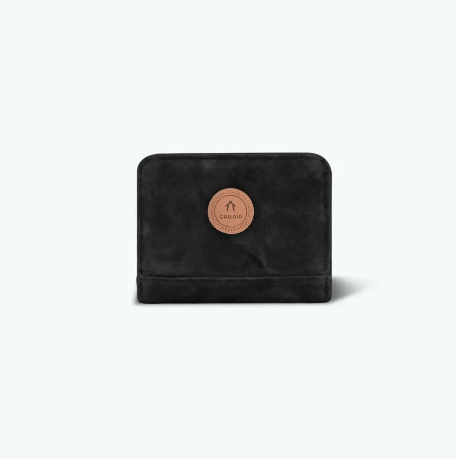 Porte-monnaie Cabaia "Neilton" taille M