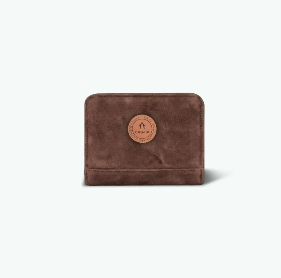 Porte-monnaie Cabaia "Burlington" taille M