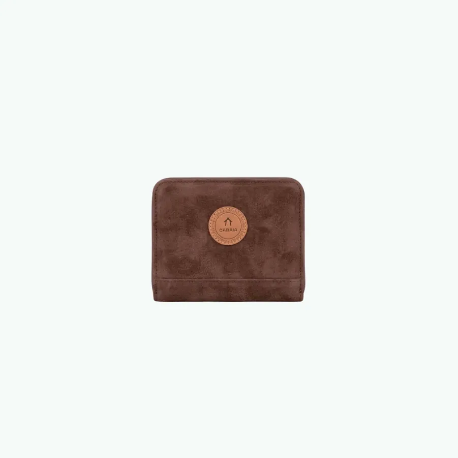 Porte-monnaie Cabaia "Burlington" taille S