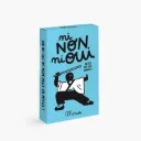 Collection des mini games Minus "Ni non ni oui"