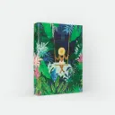 Puzzle "Swing" - 1000 pièces