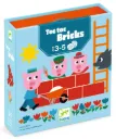 Toc Toc Bricks