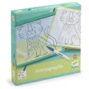 Animographe