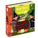 Magic Bluff