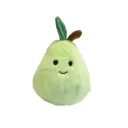 Poire en peluche "Garden Friends"