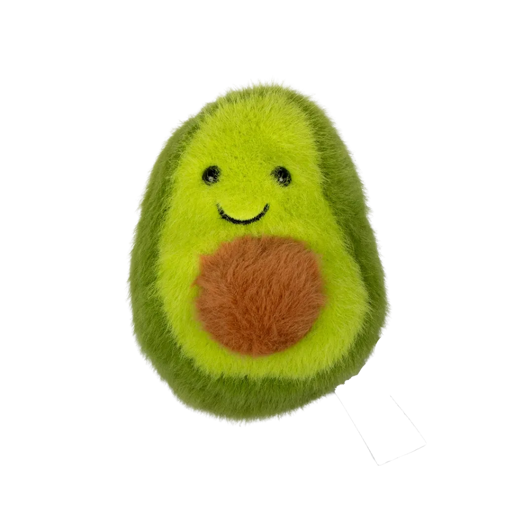 Avocat en peluche "Farm Friends"
