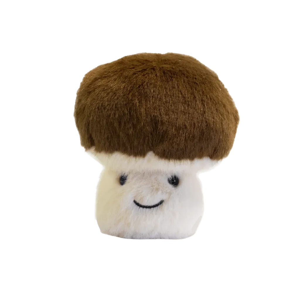 Champignon en peluche "Garden Friends"