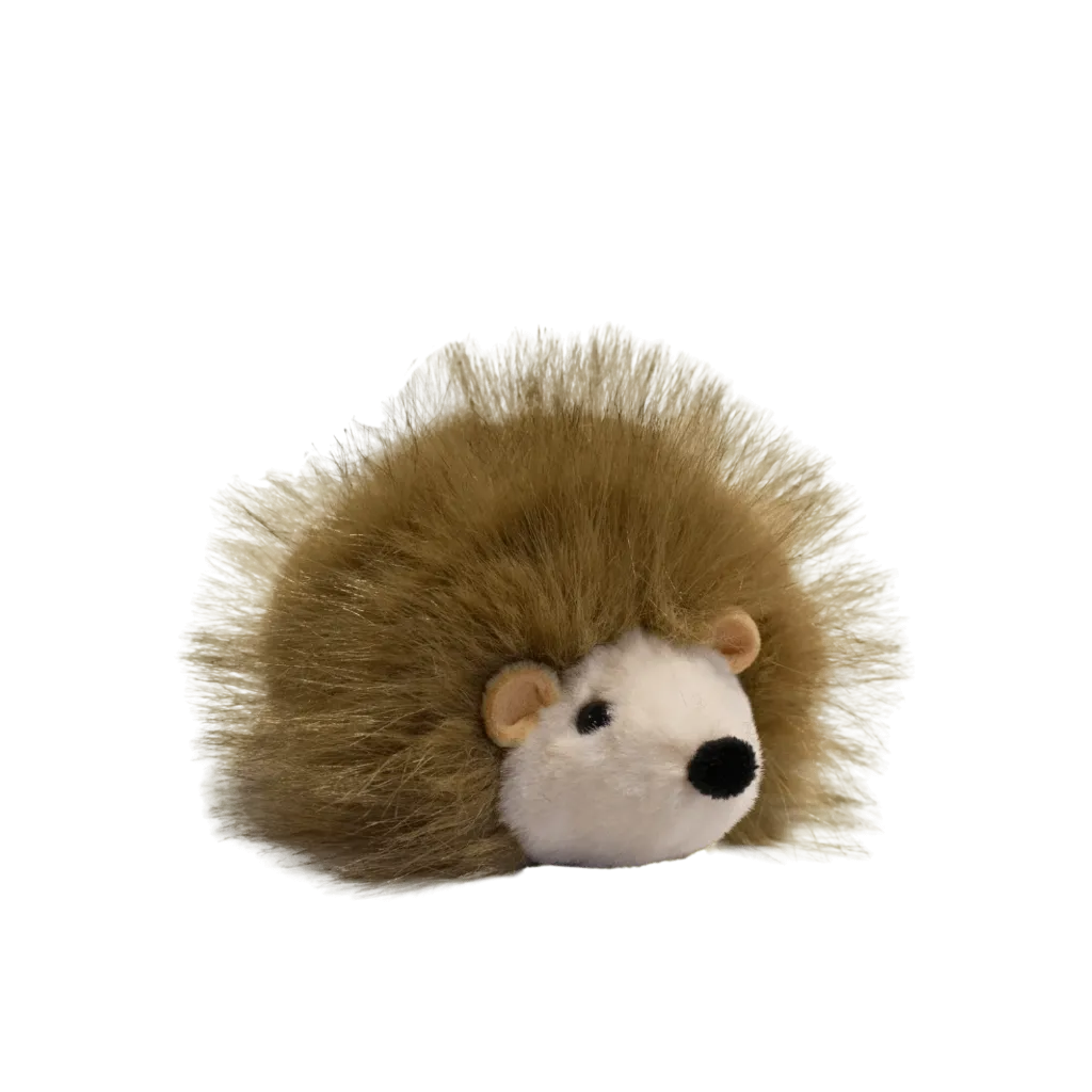 Hérisson en peluche "Garden Friends"