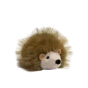 Hérisson en peluche "Garden Friends"