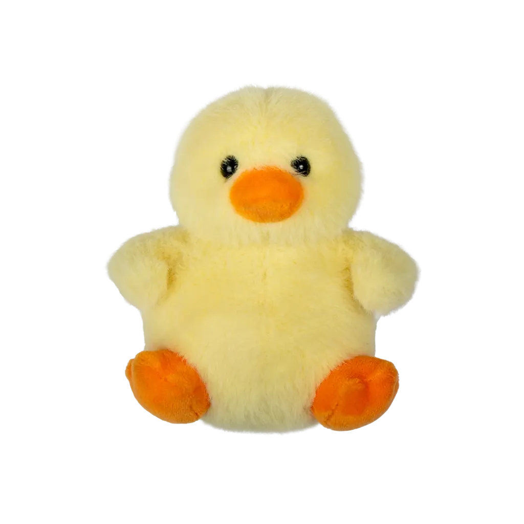 Poussin en peluche "Farm Friends"