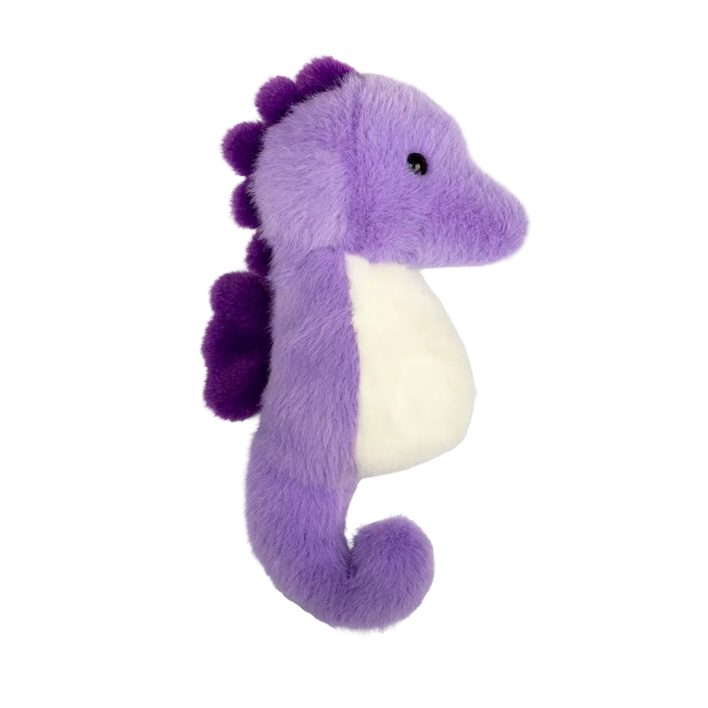 Hippocampe en peluche "Beach Friends"