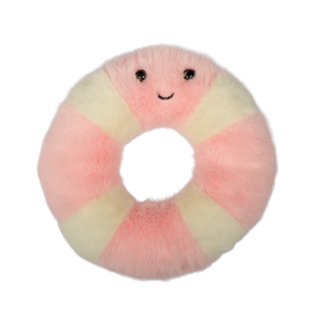 Bouée en peluche "Beach Friends"