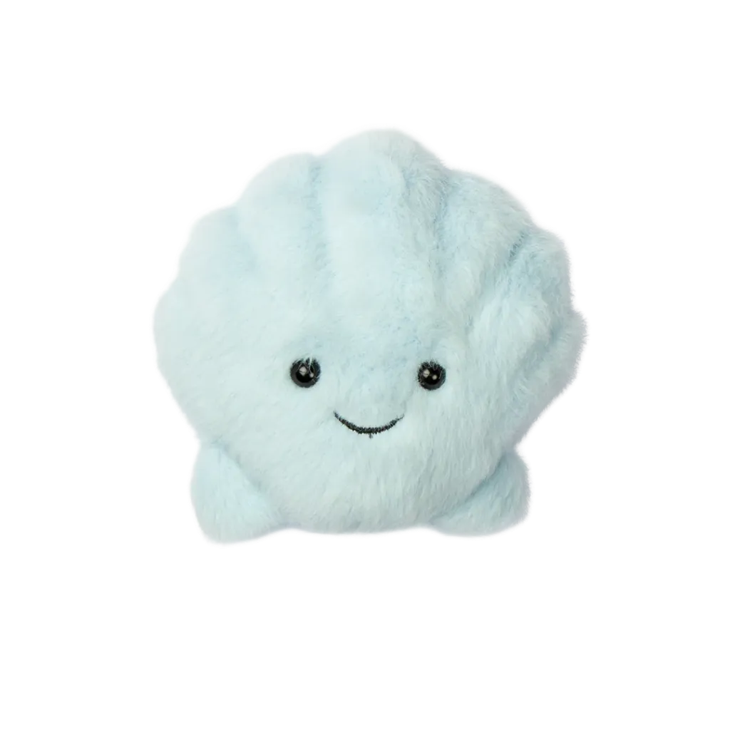 Coquillage en peluche "Beach Friends"