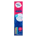 Set en silicone lavable avec 3 feutres "Learn & Play - lettres de l'alphabet"