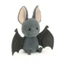 Peluche chauve-souris "Broox Bat"