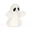 Peluche fantôme "Ghost Bob"