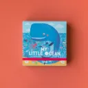 Puzzle "My little Ocean"  -  24 pièces