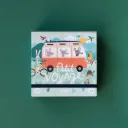 Puzzle "Petit voyage"  -  24 pièces