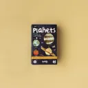 Tiny puzzle "Planet"