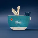 Puzzle réversible "Blue"