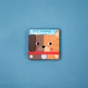 Tiny game "Bobby & Misha"