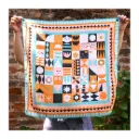 Foulard "Mery"