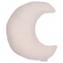 Bouillote lune bambou et gaze de coton