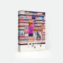Puzzle "Sugar Market" - 1000 pièces