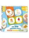 Coffret "Mes 100 premiers mots"