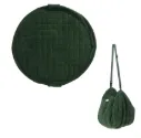 Tapis d'éveil bébé 3-en-1 "Evergreen teddy"