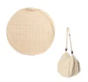 Tapis d'éveil bébé 3-en-1 "Oak teddy"