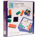Casse-tête "Square Puzzle"