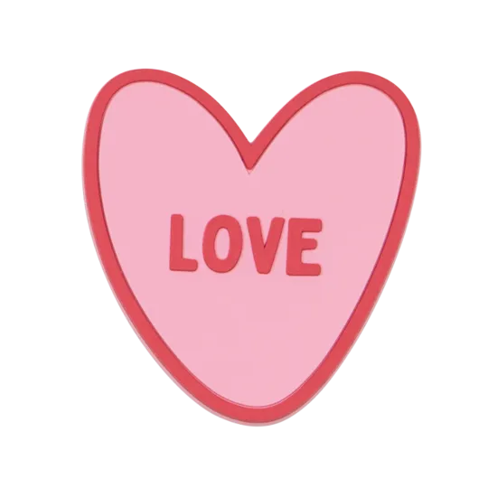 Magnet "Love"