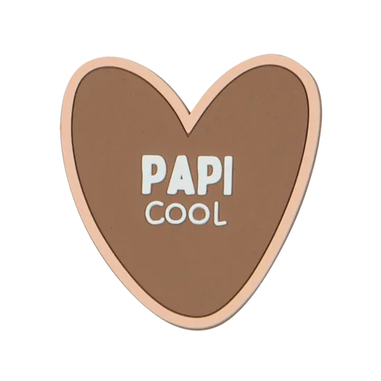 Magnet "Papi cool"