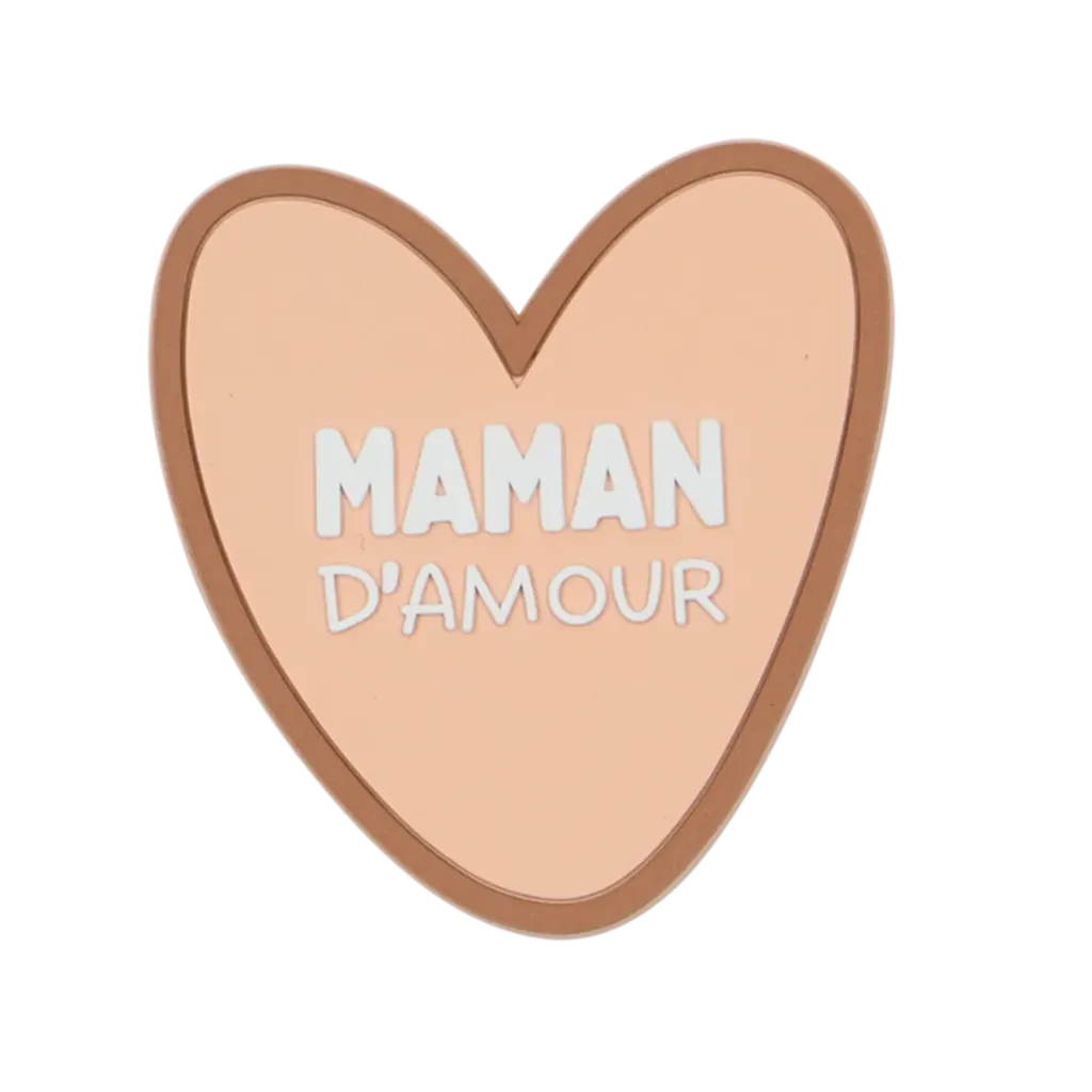 Magnet "Maman d'amour"