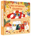 Mes comptines d'automne