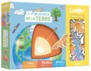 Ludoc' - A la découverte de la terre