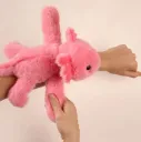 Bracelet slap axolott 25cm