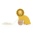 Petit jouet à tirer "Lion"
